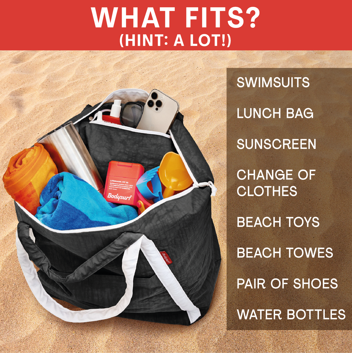 た*ん様 SUN SURF　NYLON BEACH BAG（SMALL） ブラッ た*ん様 SUN SURF NYLON BEACH BAG（SMALL） ブラッ た*ん様 SUN