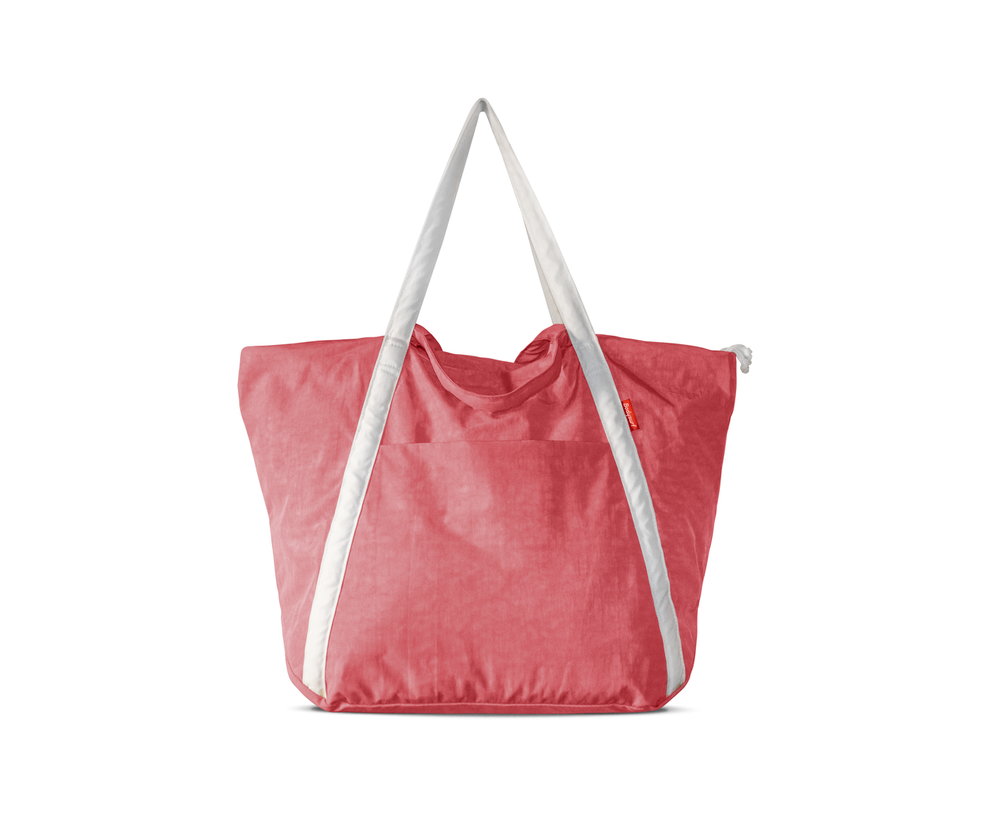 Packable 2025 beach bag