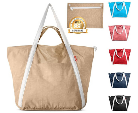Beach bags near me sales