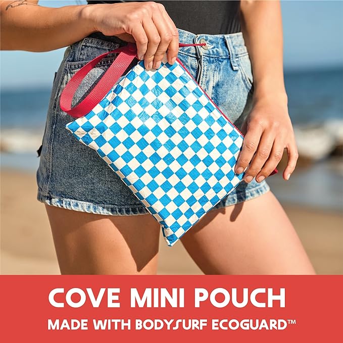 Cove Mini Pouch