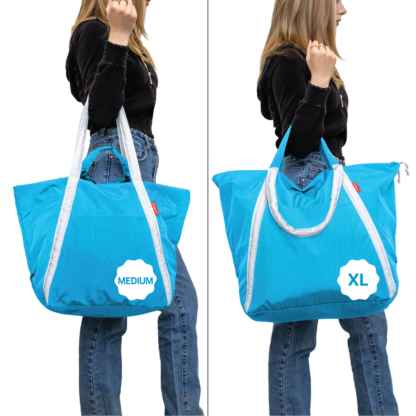 Beach bag 2025 for women