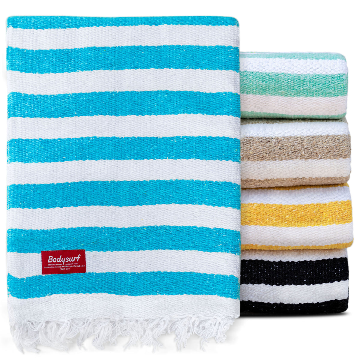 Beach Blankets