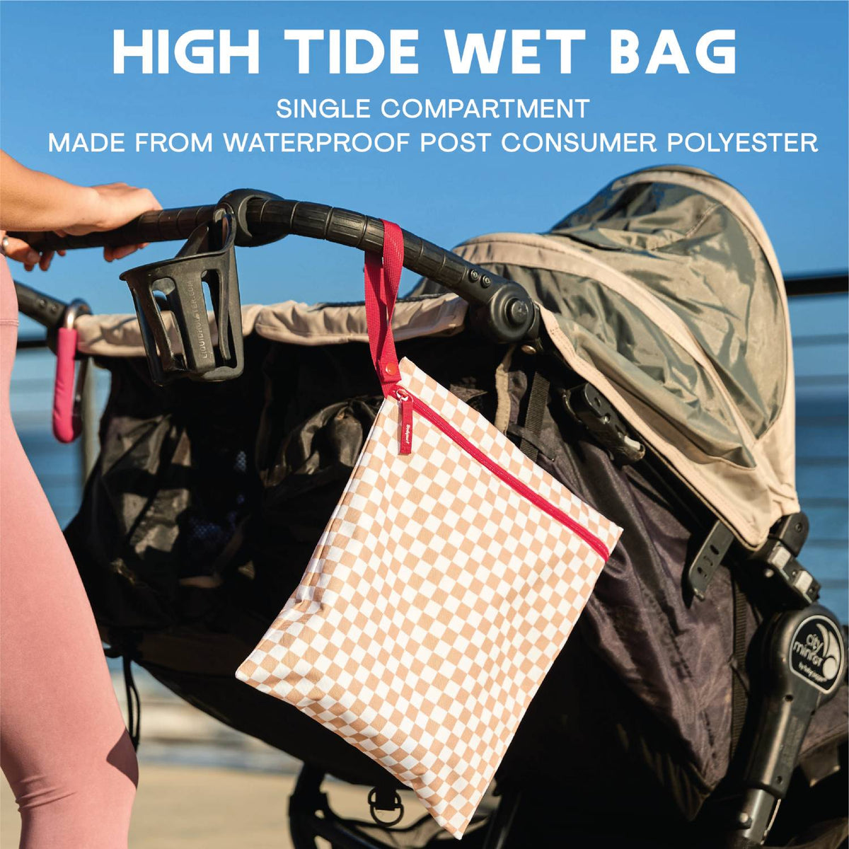 High Tide Wet Bag