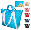 Medium Ripstop Nylon Waterproof Beach Bag