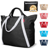 Extra Large Ripstop Nylon Waterproof Beach Bag