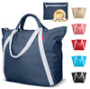 Extra Large Ripstop Nylon Waterproof Beach Bag