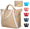 Extra Large Ripstop Nylon Waterproof Beach Bag