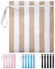 🎁 High Tide Wet Bag (Striped) (100% off)