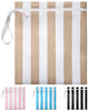 High Tide Wet Bag (Striped)