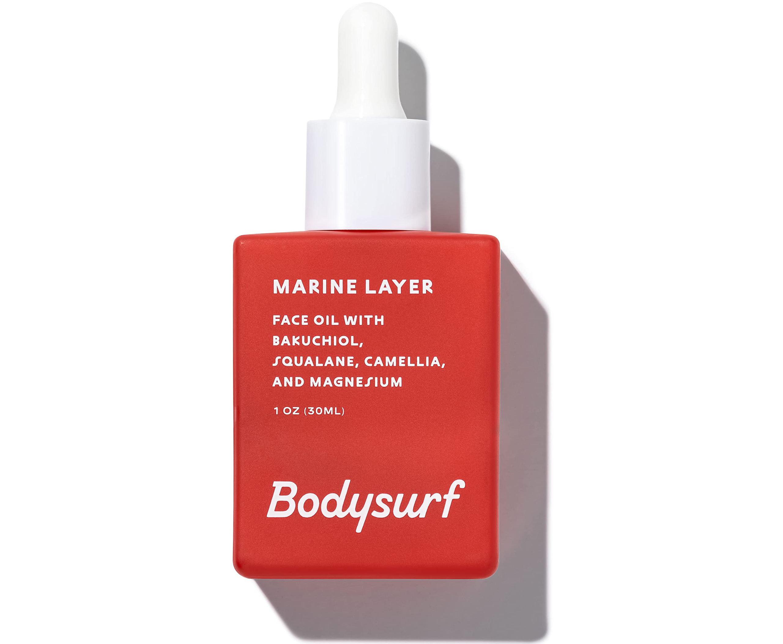 Marine Layer Facial Oil with Bakuchiol Oil & Squalane