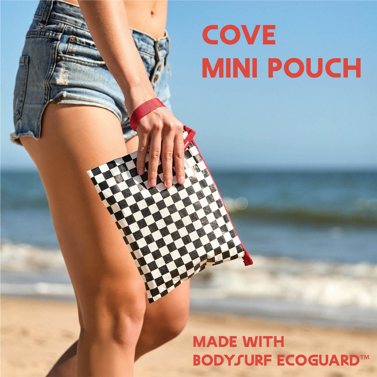 Cove Mini Pouch